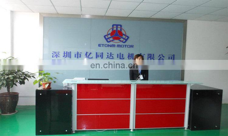 bldc motor driver 3v 6v 27mm 300 rpm gear motor for robot