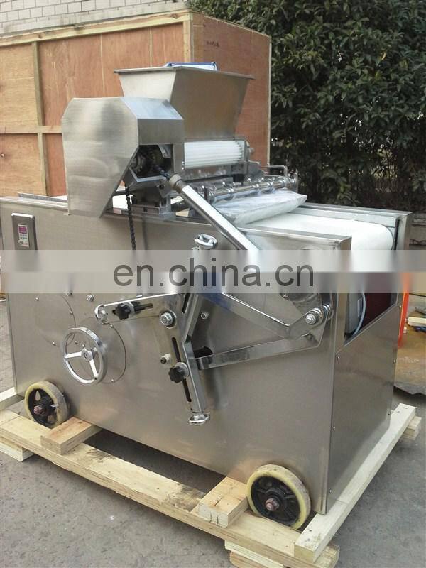 functional automatic biscuit making machine making biscuit ice-cream biscuits of cheap price
