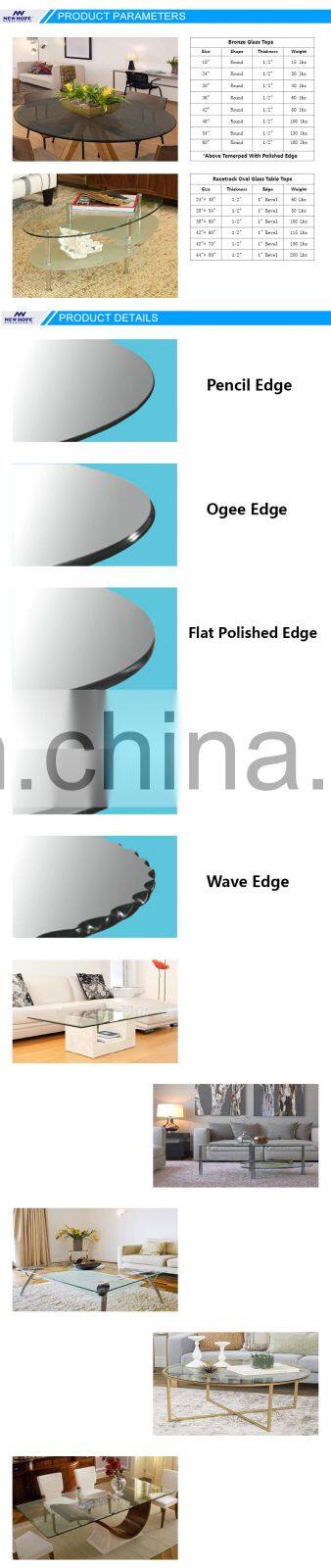 table bases for round glass tops    luxury restaurant dining table