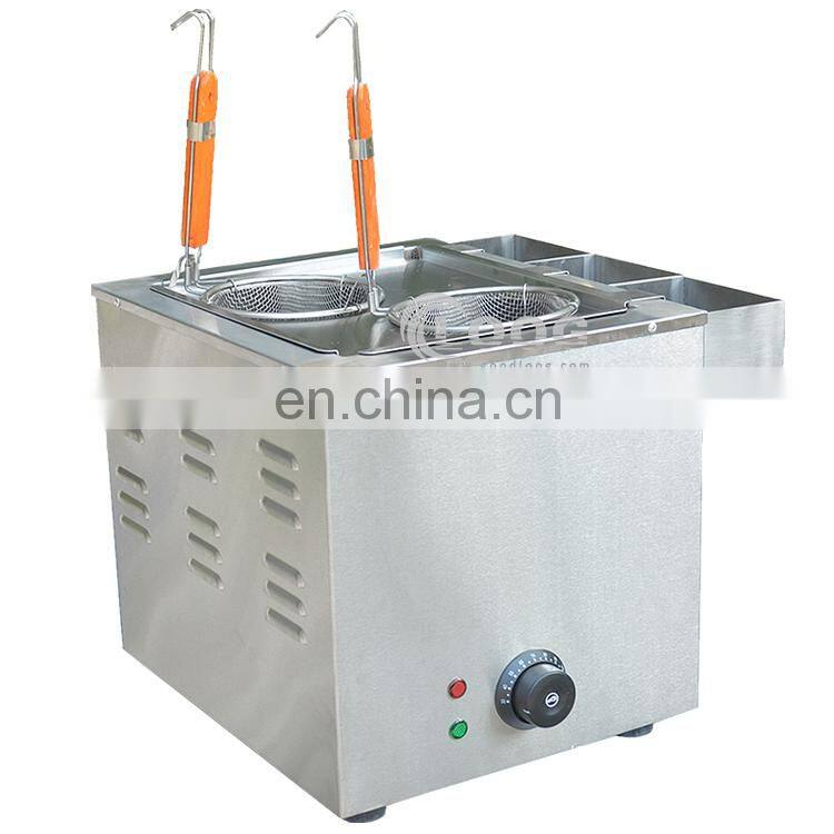 Industrial Heavy Duty/Cheap Japanese Electric Oden Maker for Western Kitchen Restaurant