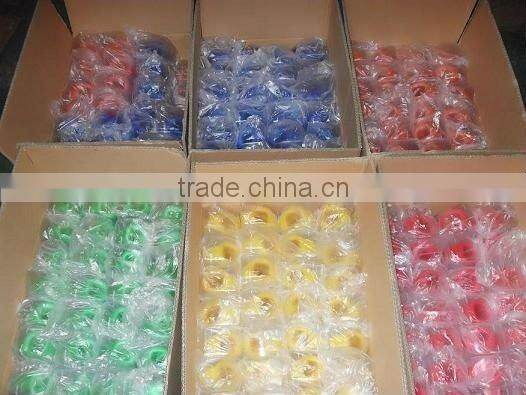 Customized Promotional Quartz Silicone Watch Jelly Watch on sale