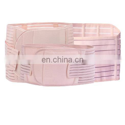 Elastic Post Partum Support / Pregnancy / Maternity Trimmer Belt / Corset - Waist / Tummy / Belly Band