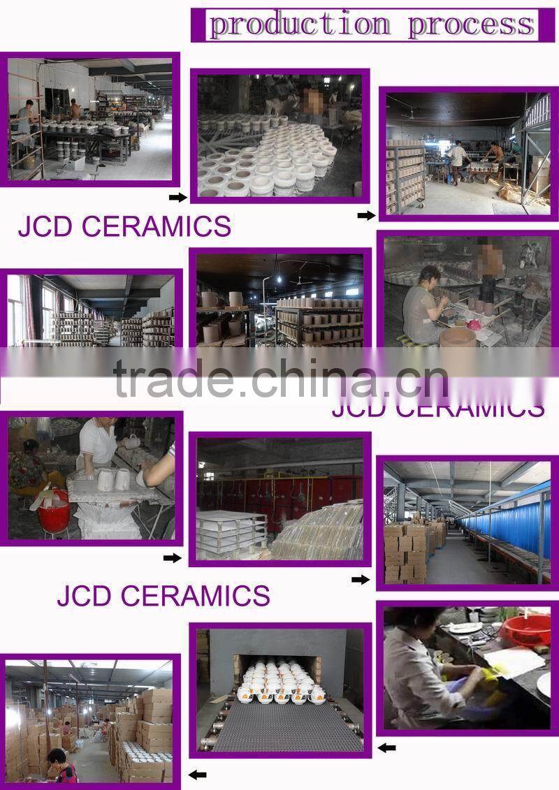 2016 new 16pcs embossed stoneware dinnerware set with low price