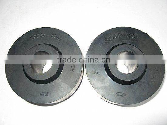 auto engine renault former suspension damping block