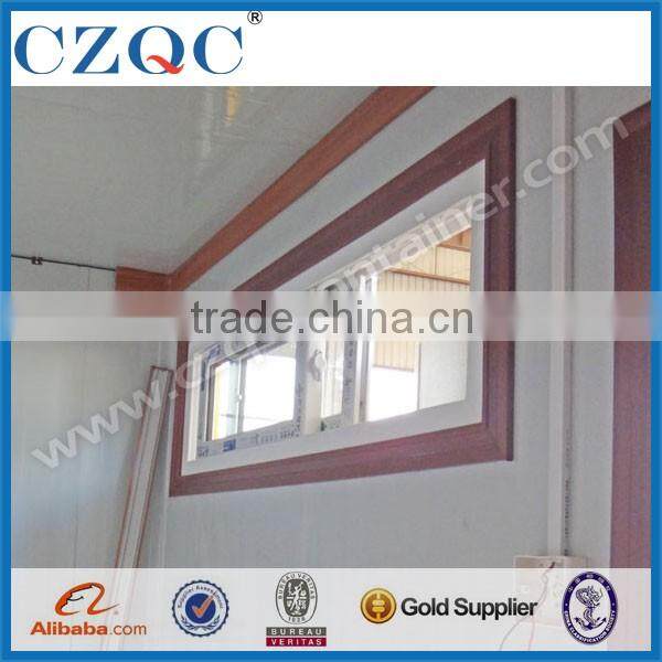 20ft shipping container toilet and shower plan