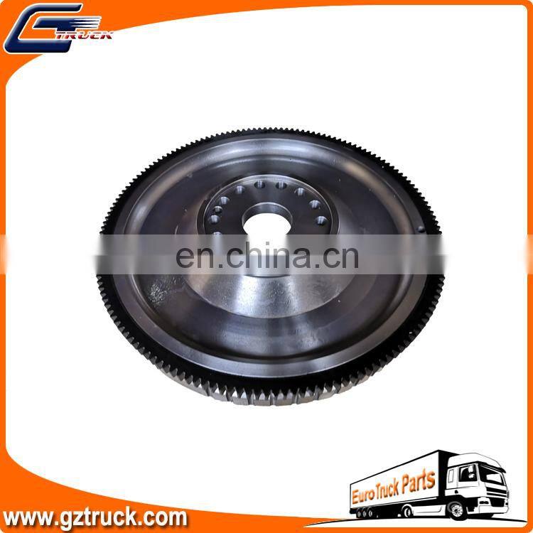 Heavy Duty Truck Parts FlyWheel Assy Oem 20729327 1677033 8170798 for VL Truck Crankshaft Drive