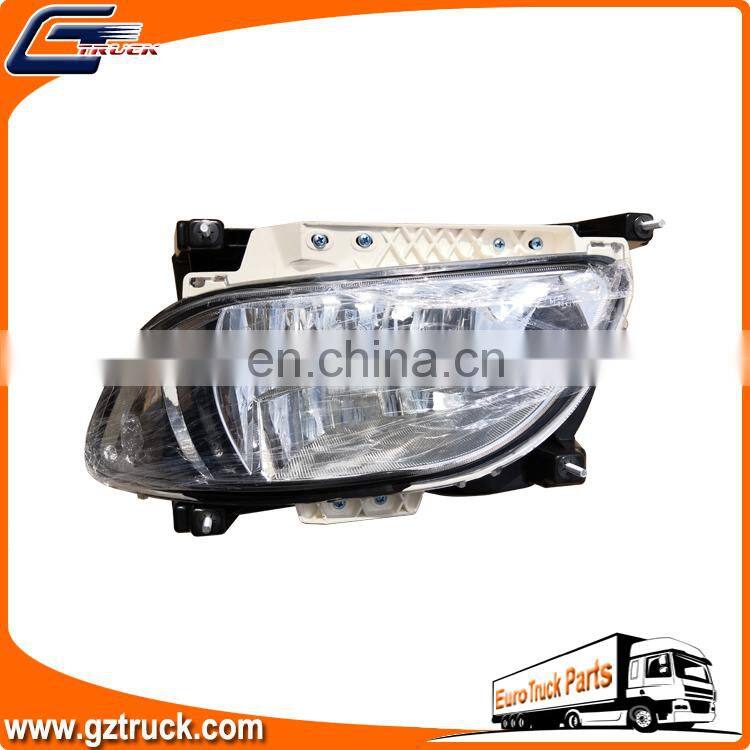 Led Fog Lamp Oem 1835885 1835887 for DAF XF106 Truck Body Auto Parts Fog Light