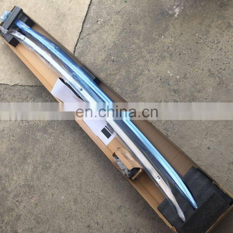 Spare Car Auto parts Roof Rack/Roof Rail/Roof Luggage designed for 2014+ B-M-W X5