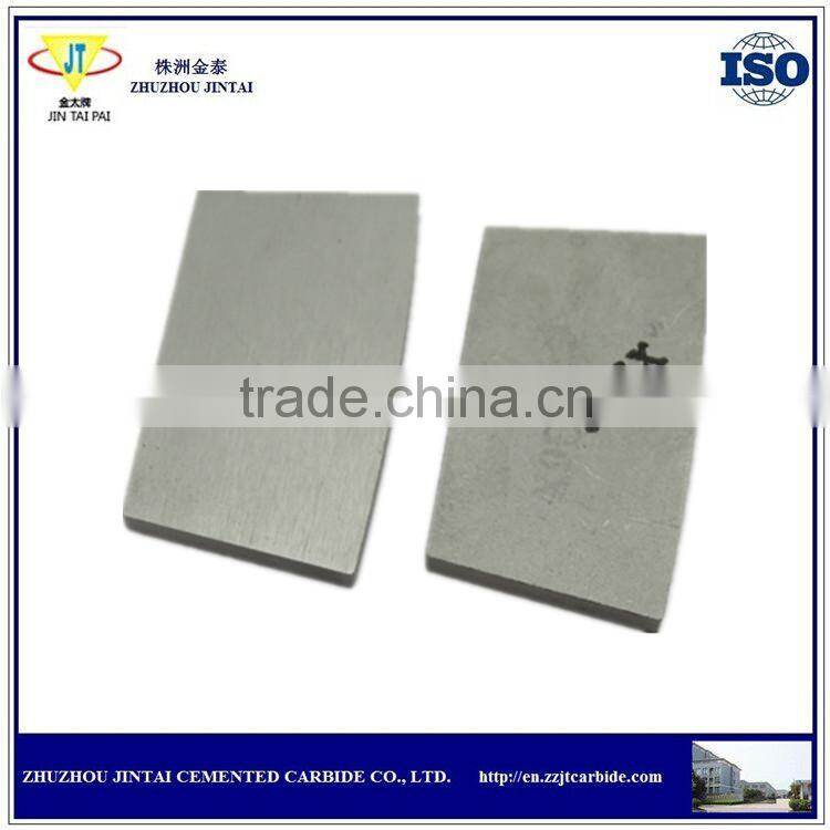Precision Ground and Polished non-standard tungsten tips with nice price