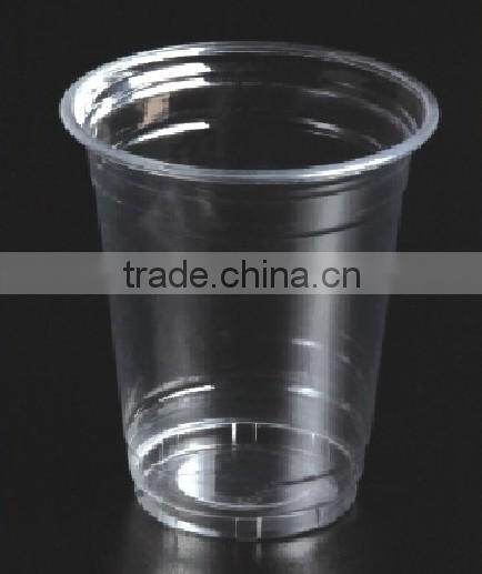 95mm clear disposable PET dome lid, transparent plastic dome cover, take away clear PET dome lid for plastic cup or paper cup