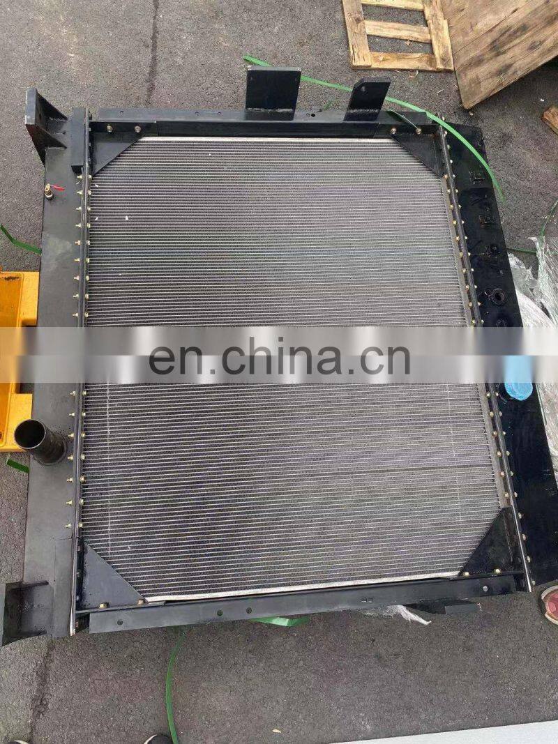 4399416 EX750-5 EX800-5 Radiator for excavator water tank