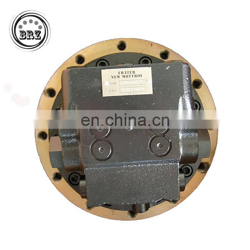 High Quality R80 travel motor R80-7 hydraulic motor R80-9 travel drive