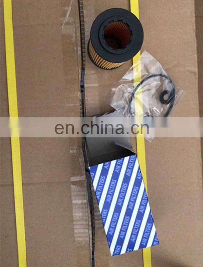 Hot Sale AUTO SPARE PARTS OIL FILTER For BMW 5 E39 E46 E49 2000-2003 OEM 11422247018