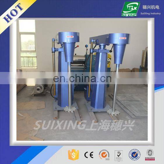 High Speed Disperser 4kw-75kw Hydraulic Lifting For Paint,Dyestuff,Pigment,Glue,Ink