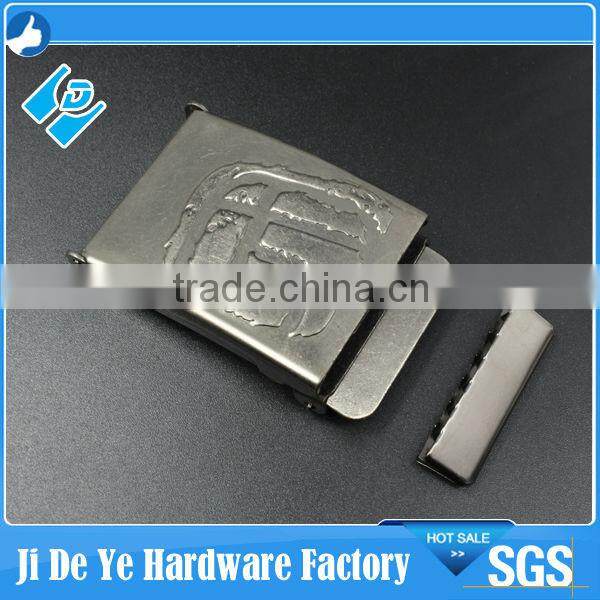35mm Alibaba china man belt reversible belt buckle