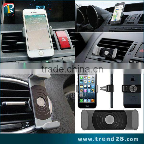 new product universal mobile phone car holder