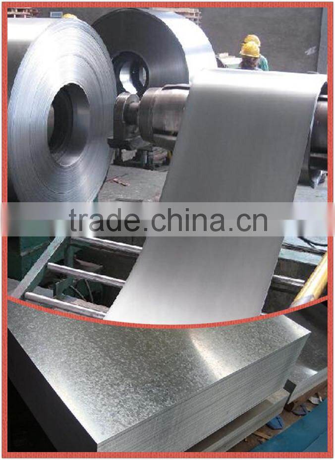 steel sheet