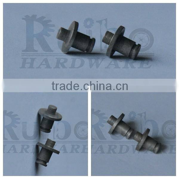 precision nonstandard parts stainless steel dowel pin with stepped
