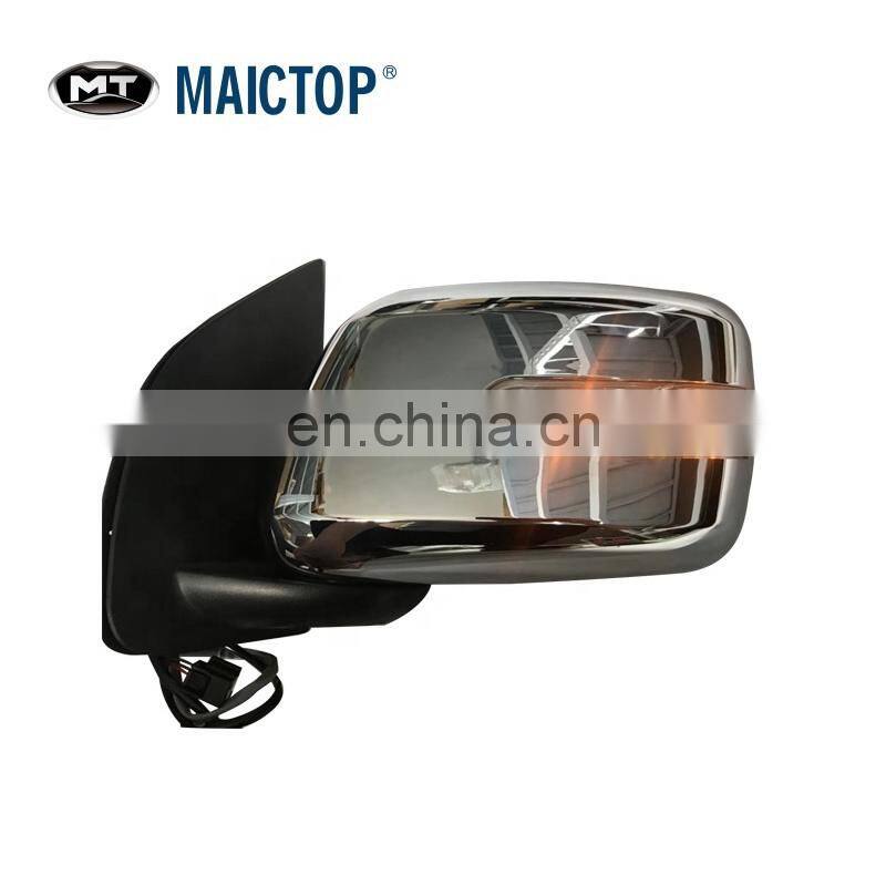 Maictop High Quality Auto Spare Parts Side Mirror for Navara Frontier