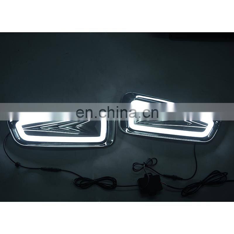 4x4 daytime light for F150 09-14 assembly Offroad car parts Exterior Accessories