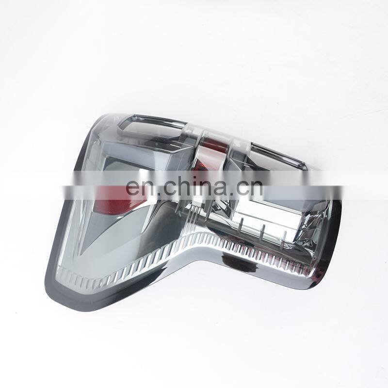 2007-2013 popular design High Lumens LED Taillight for Tundra back light rear tail light accessories tail lamp