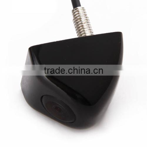 New 170 wide angle CMOS Rear View Car Camera Waterproof,Parking guide line, infrared night vision Back View Reverse Camera