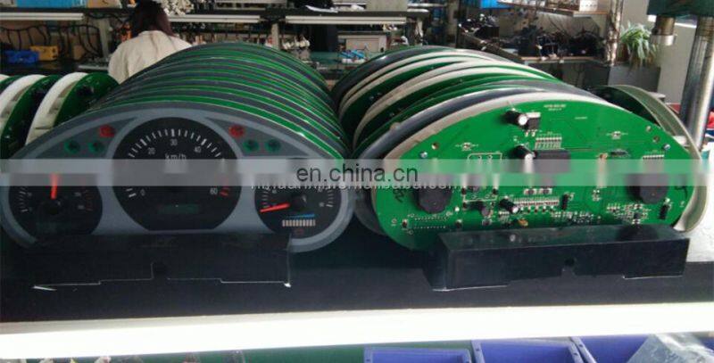 Dash Display Instrument Cluster For Electric Mobility Scooter HXYB