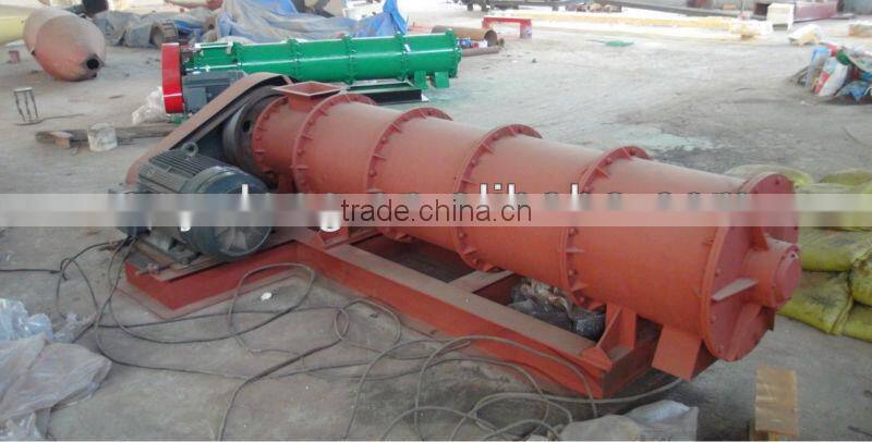 Farm Manure Organic Fertilizer Granulater
