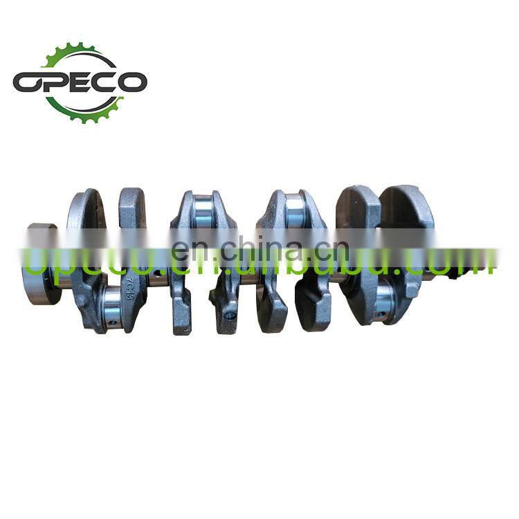 G4GC G4LA G4KH G4FD G4LC D4EA G4NC crankshaft for sale