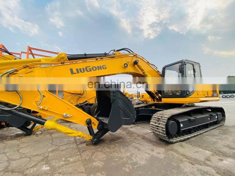 Cheap  Blc Excavator Digger 21t excavator Evangel For Sale