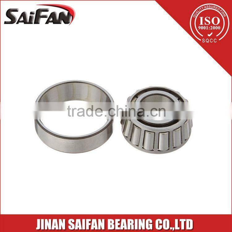 NSK SAIFAN Bearing 31304 In Japan NSK Taper Roller Bearing 31304