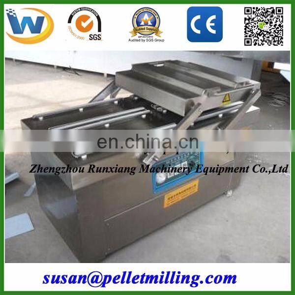 Dz/dzq vacuum cake packing machinevacuum packing machine spare parts