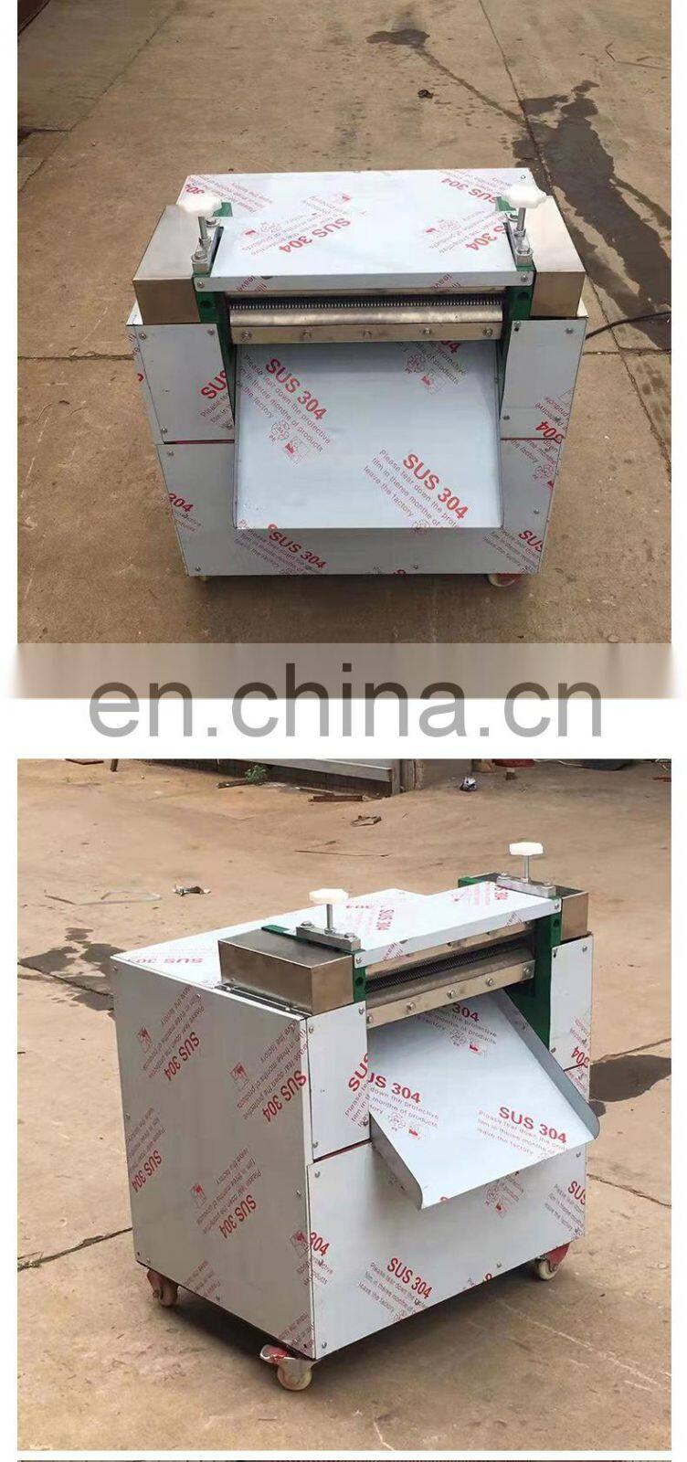 Automatic Crinkle Paper Cutter Machine gift packing filling shredder machine