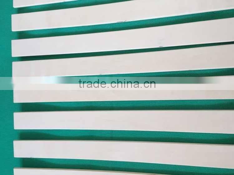 Bed slat - High quaity poplar bed slat
