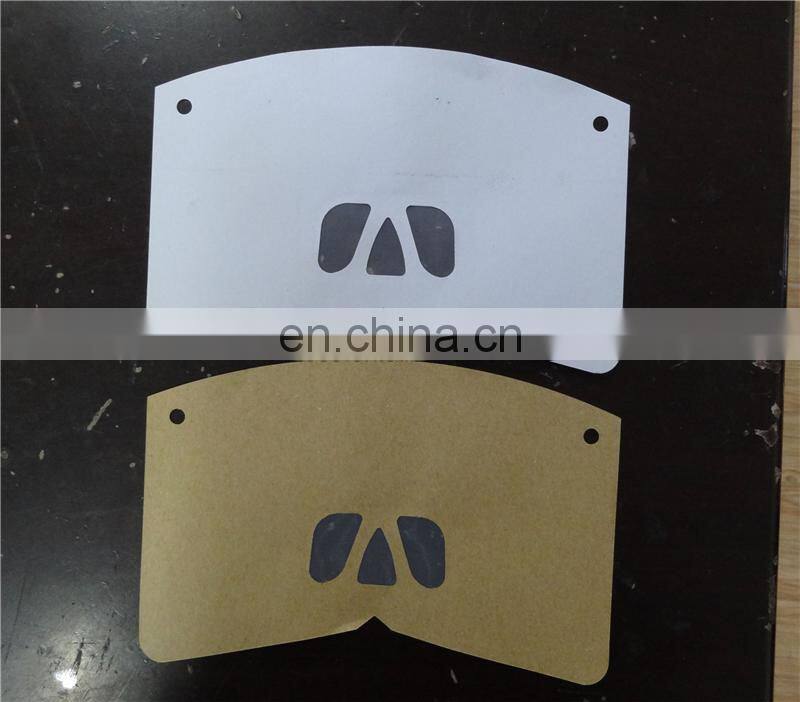 PF250 Automatic Disposable Paper Paint Filter Cone Forming Machine funnel welding machinery