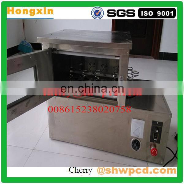 2020 hot sale pizza cone rotary oven,cone pizza rotating machine