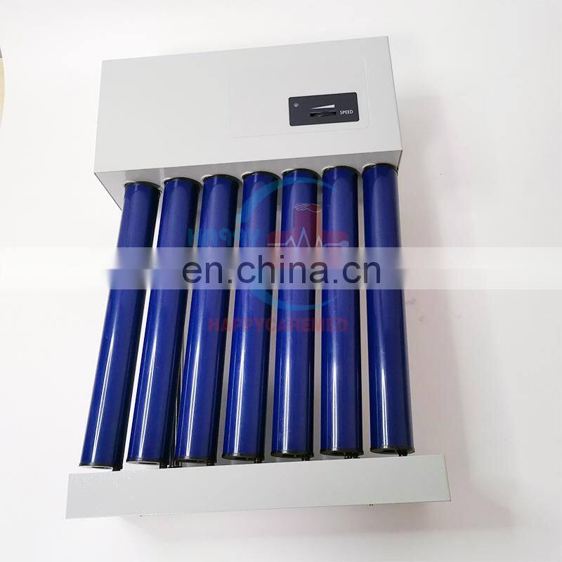 HC-B067 China manufacture competitive price Blood roller mixer/blood mixer