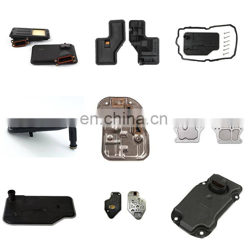 High Filtration Efficiency Latest Design Filter Transmission Oil 6F15 FD8P7G186AC FD8P 7G186 AC FD8P-7G186-AC For Ford For Mazda