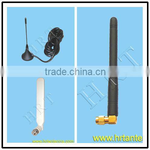 3.5G 18dBi Outdoor Panel Antenna TDJ-3500BH18