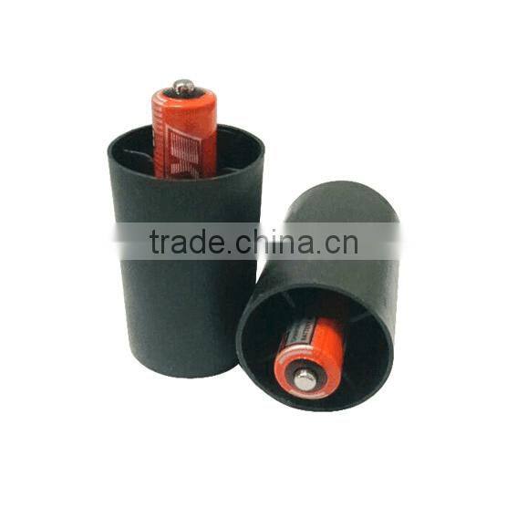 Super Tiger LED Plastic high powered torches