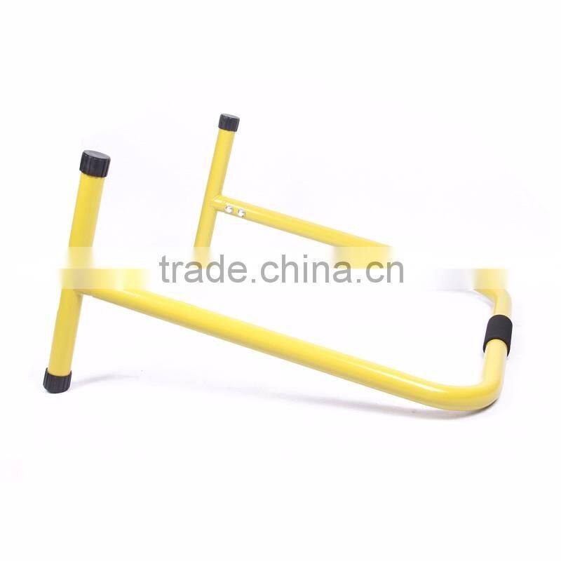 Multi functional Push up bar / steel parallettes / Parallettes / Crossfit parallettes