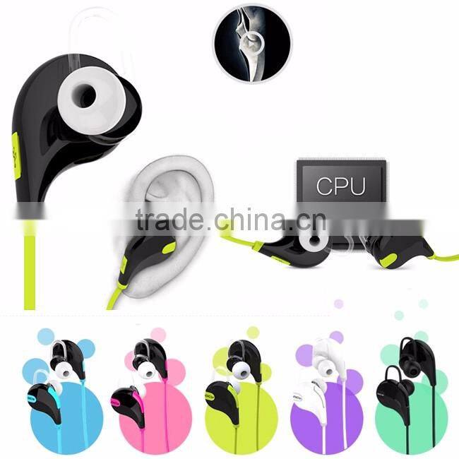 BH04 bluetooth 4.0 stereo headphone wireless earphone headband headphone bluetooth