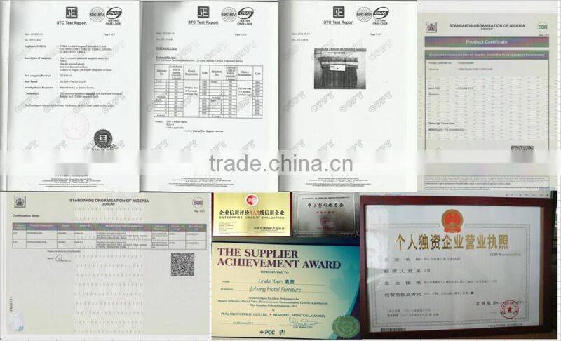 Factory Price Aluminum Modern Hotel Banquet Chair