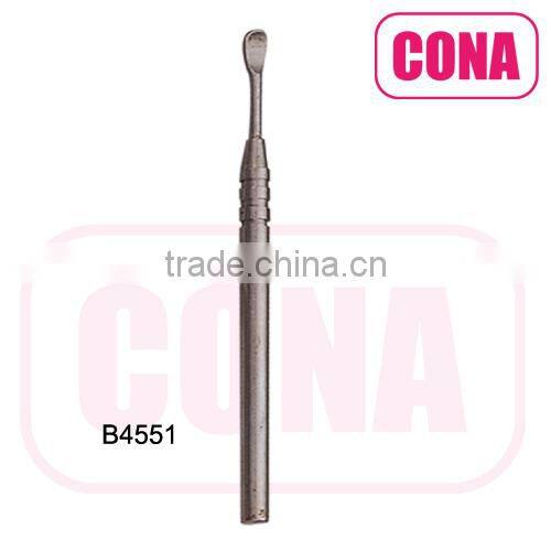 ear care stainless steel ear pick for ear clean