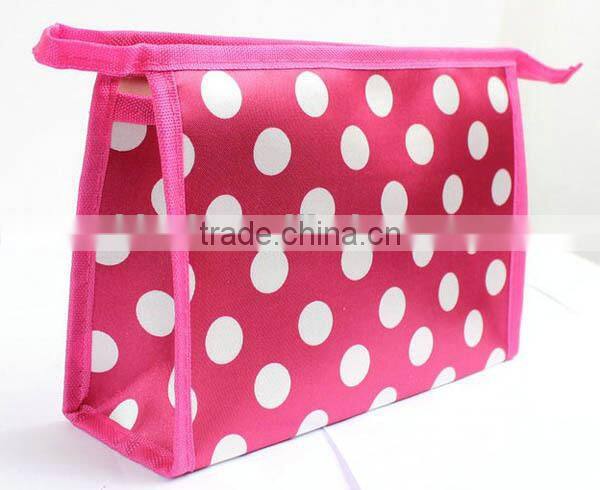 Top grade new products wholesale cosmetic bag