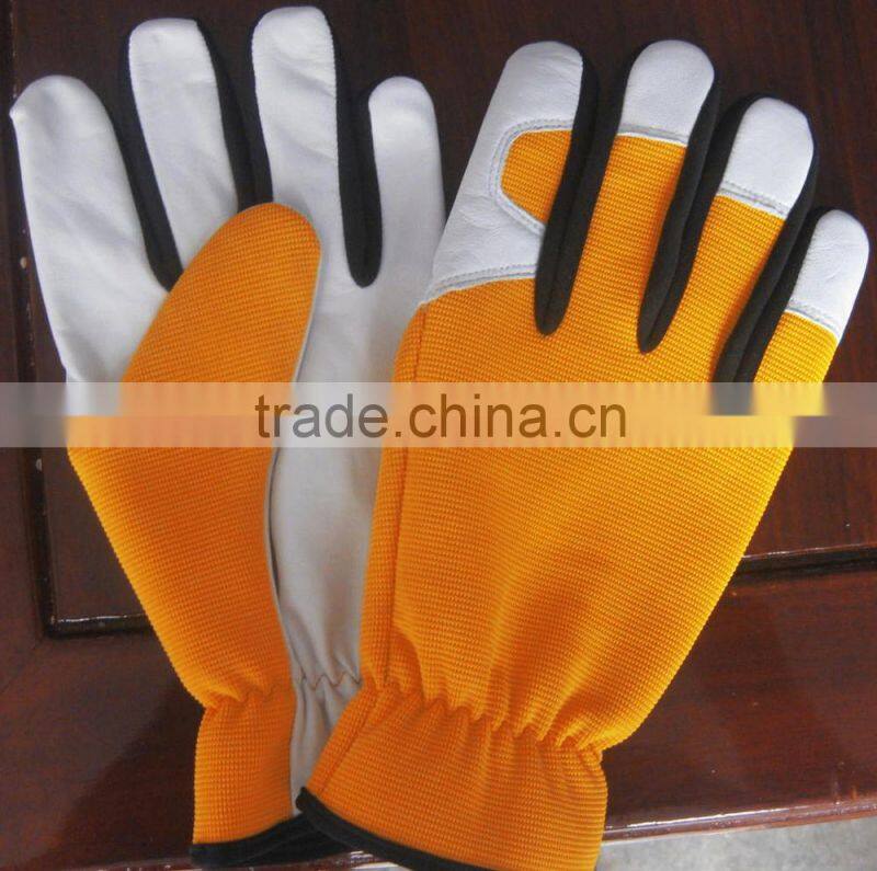General Purpose Leather Fitters Gloves