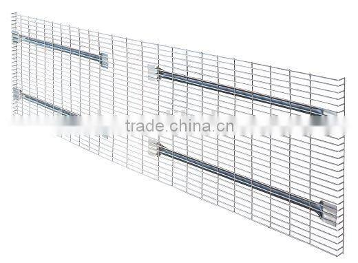 Austrilia welding document storage steel mesh decking