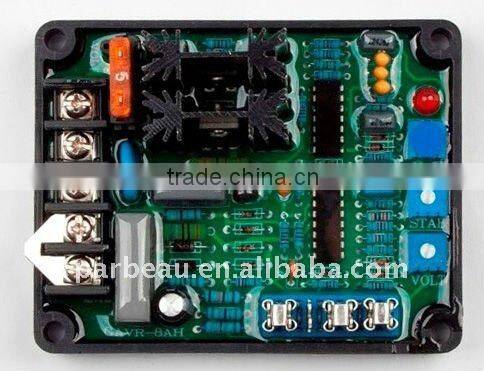 Universal 50kw AVR8A