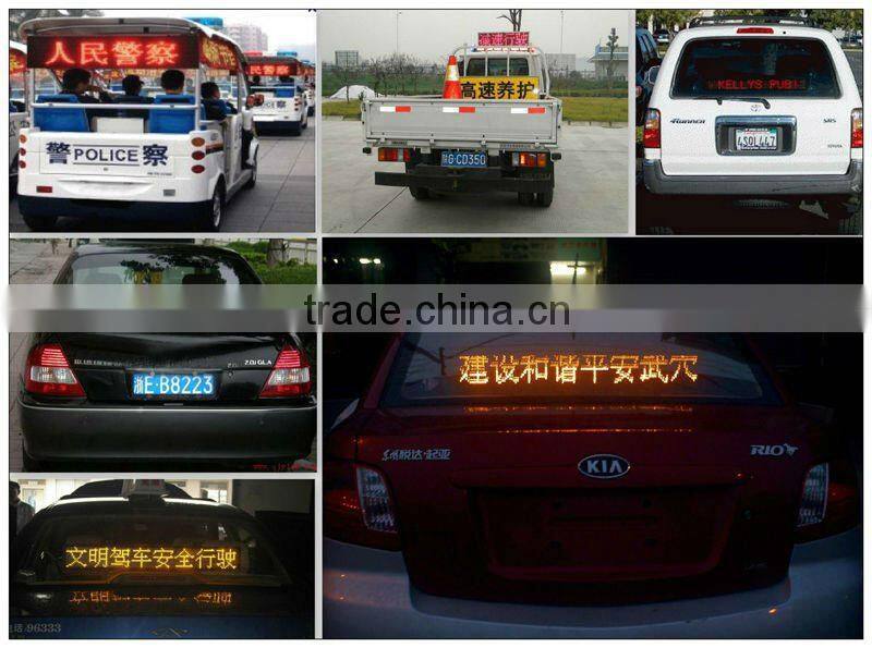 New Arrival Hot Product LED Tools Display Board