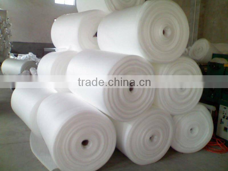 The latest science and technology PE Foamed Sheet Production Line